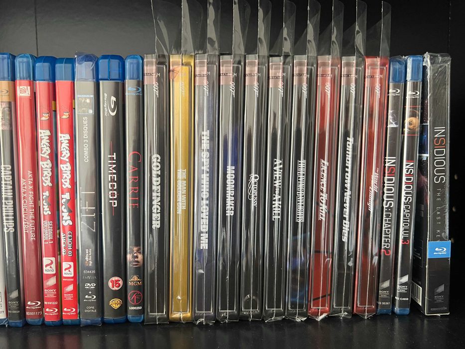 Blu-ray/Блу-рей филми/movies/films с БГ субтитри