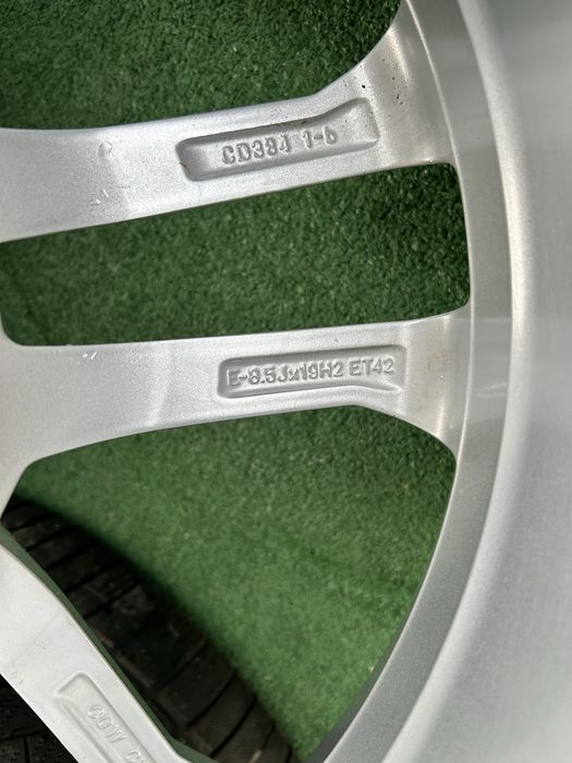 5x112 19 за audi спорт пакет