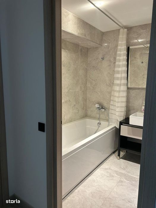 2 camere in Select Residence | intre Alba Iulia si Dristor | 68mp — fotografia 3