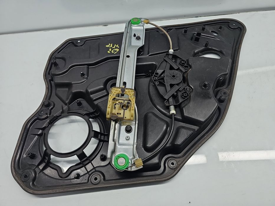 Macara electrica geam stanga spate Volvo S60 II [Fabr 2010-2018] Sedan