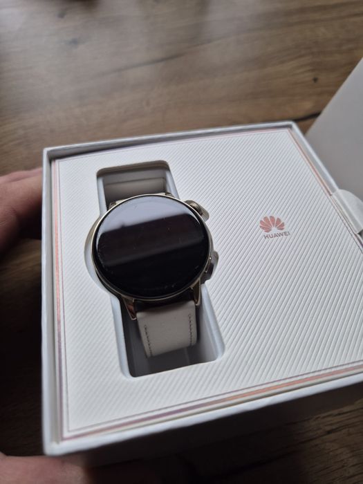 Huawei watch GT 3