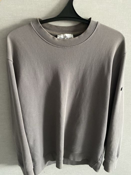 Stone Island свитшот