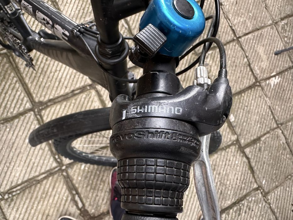 Японски велосипед Nishiki 24