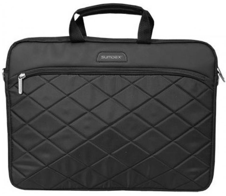 Сумка для ноутбука 15,6" Sumdex PON-328BK