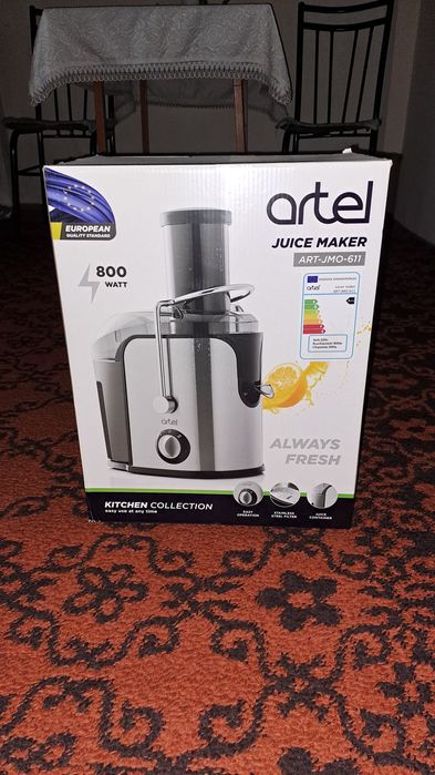 Соковыжималка сотилади