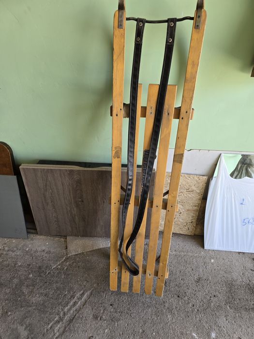 Продам лыжные палки