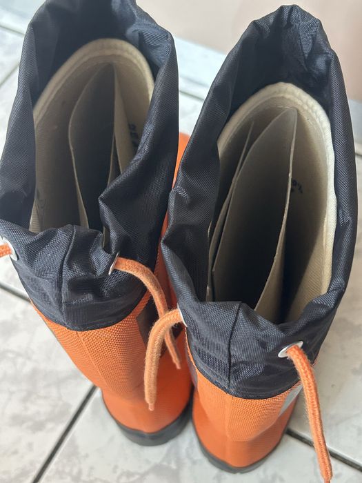 Cizme forestiere stihl