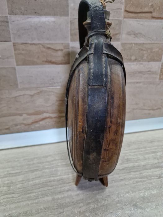 Plosca saseasca veche