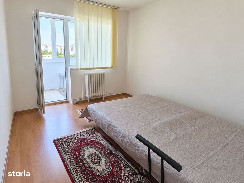 Apartament 2 camere decomandat de inchiriat, zona str Campului-Mehedin