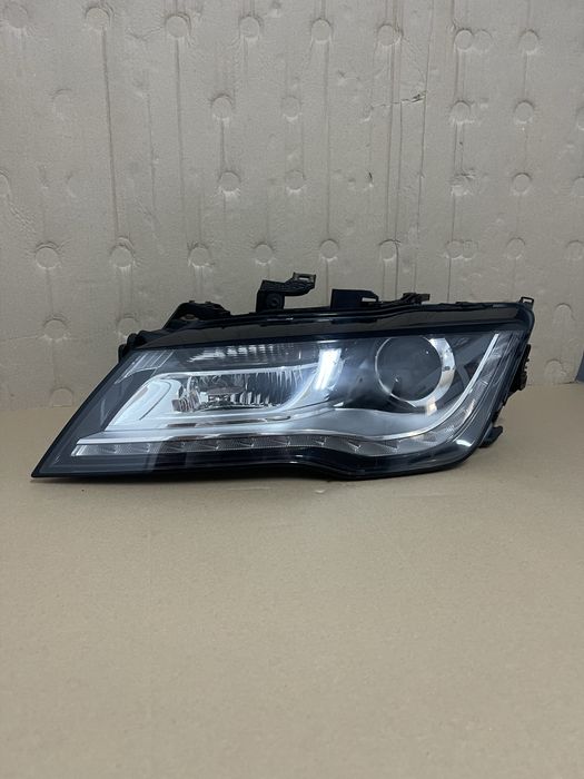 Far stanga Audi A7 4G bixenon 4G8941005A complet an 2010-2015