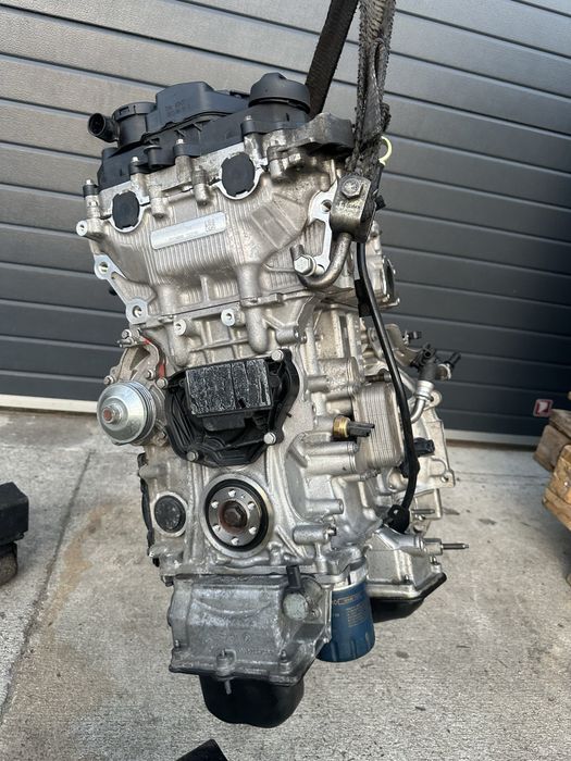 Motor Opel / Citroen / Peugeot 1.0 / 1.2 turbo PureTech  PSA / PMM