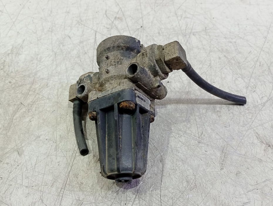 Regulator presiune combustibil 4750103310 Mercedes Benz Actros MP4 1 (2011 - 2019)