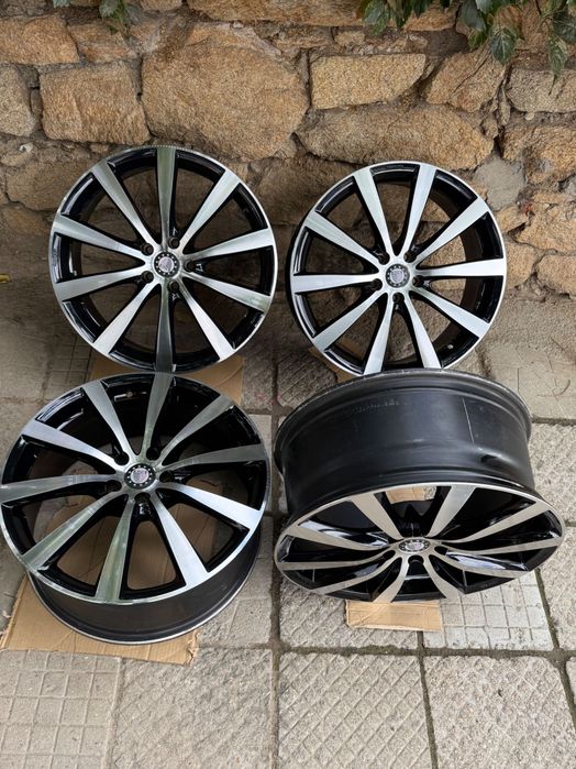20 цола 5х112 Vw,Audi,Mercedes