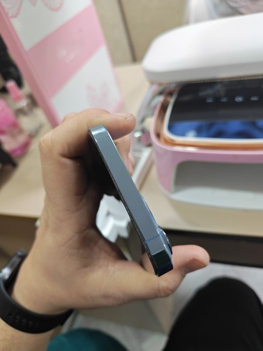 Iphone 13 pro max ideal 81%