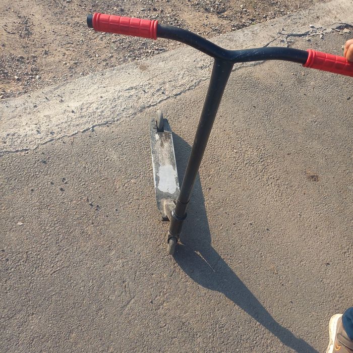 Самокаты в хорошем