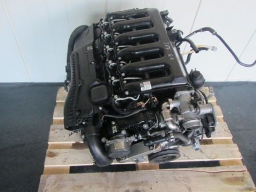 BMW E60 Anexe Motor Cutie Transfer ATC 300