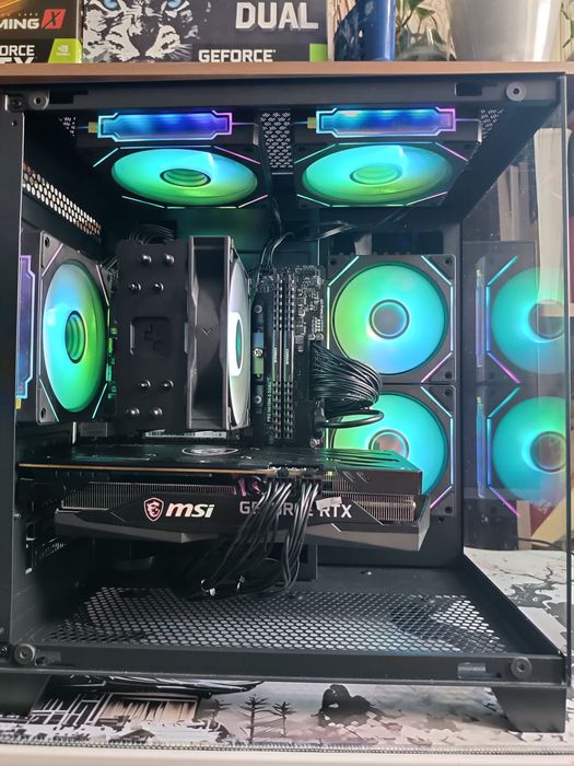 Продам игровой компьютер