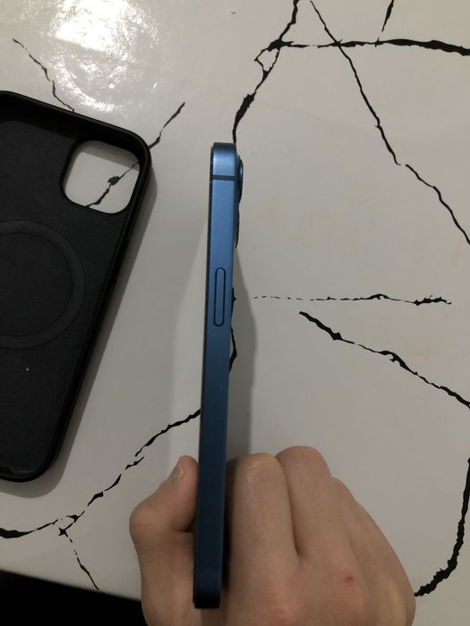 Iphone 13, 128GB, blue