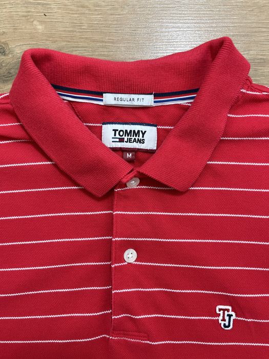 Tommy Hilfiger,Superdry мъжки поло тениски размер М