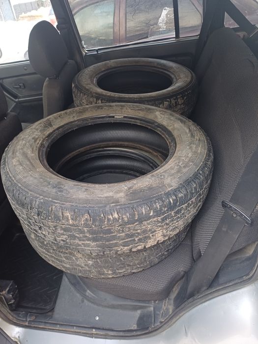 Продам на Ниву два комплекта