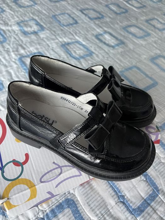 Школьная форма для девочки