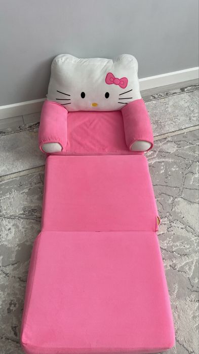 ПРОДАМ детский пуфик