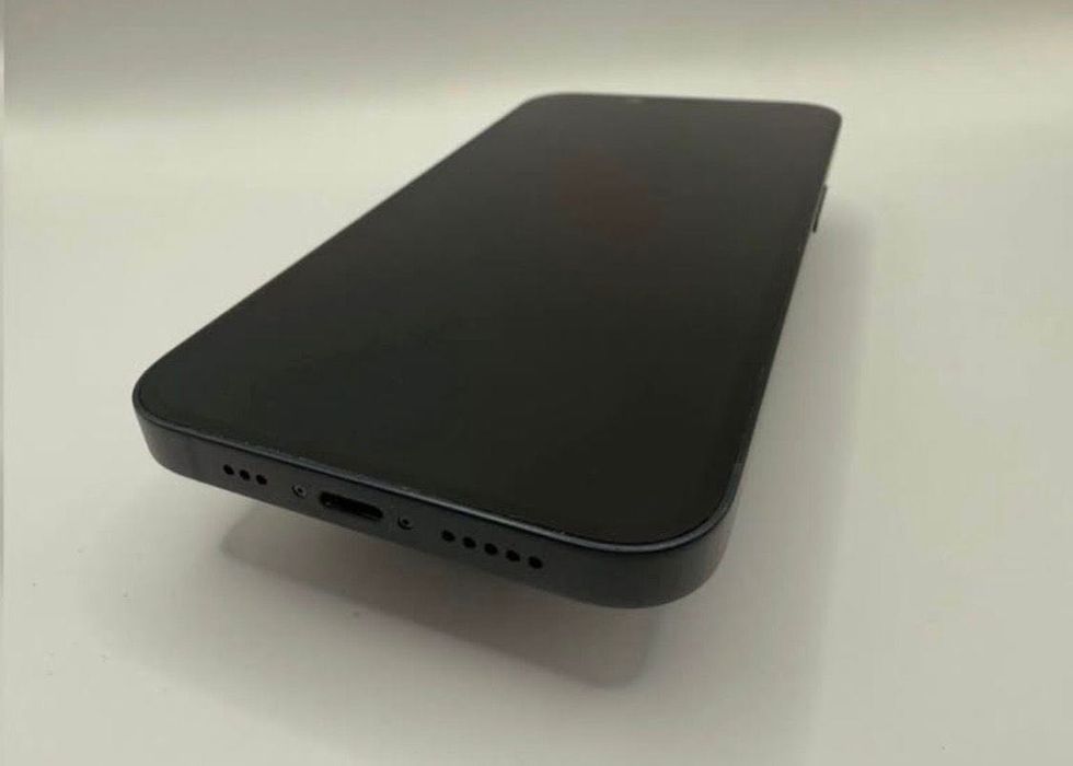 Iphone 14 ca nou