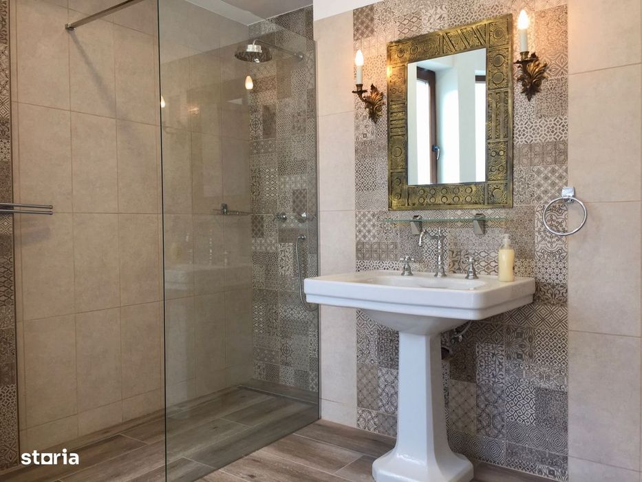 6 Camere | Spatiu Birou | Romana | Victoriei | Vila | Metrou