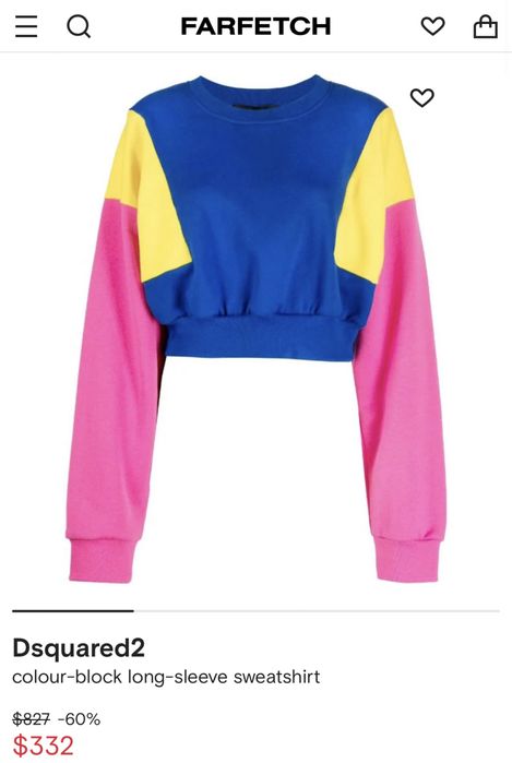 Dsquared2 дасмки екип