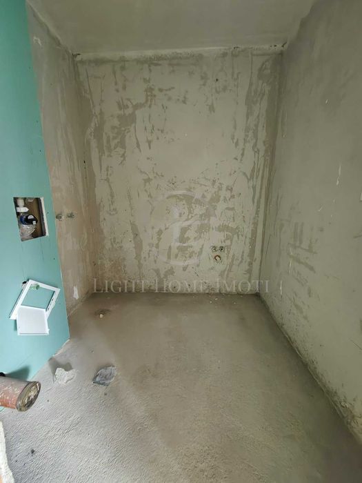 Продава се Едностаен апартамент в Пловдив, Южен - 39 кв.м за 837 €/кв.м - Снимка #5