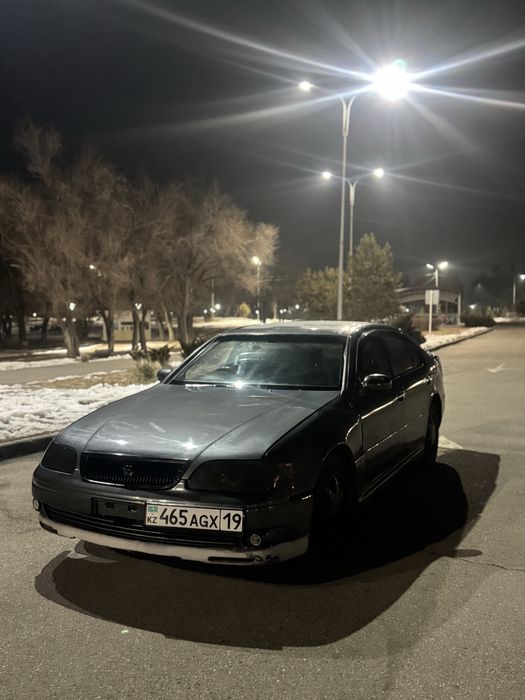 Продам аристо 1996 года