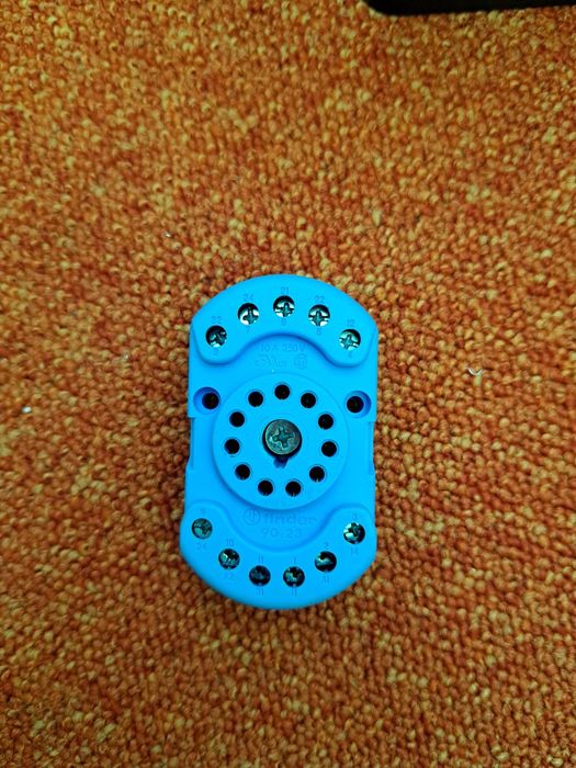 Detector de bucla automatizari porti, bariere acces.