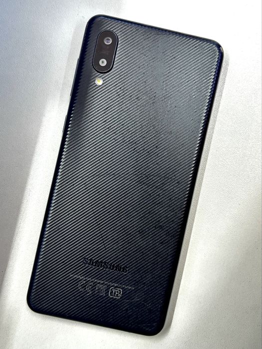 Продаю Samsung A02