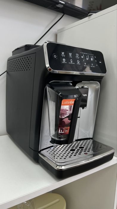 Продам кофемашину автомат