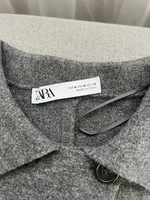 Дамски зимни дрехи - палто, яке, шлифер Zara / Mango Зара / Манго