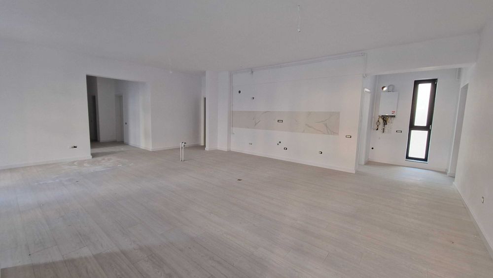Dezvoltator - 4 camere finalizat - Timpuri Noi - Nerva Traian - Vitan