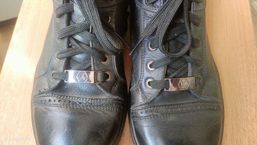 Натуральная кожа туфли макасины