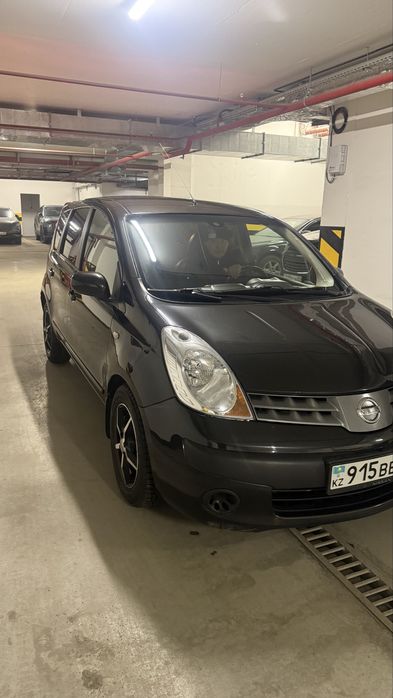 Продам авто ниссан ноут