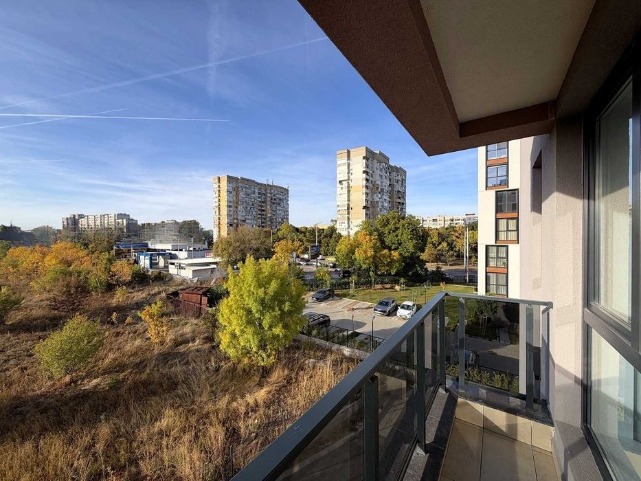 Дава се под наем Двустаен апартамент в София, Люлин 5 - 65 кв.м за 499 € - Снимка #9
