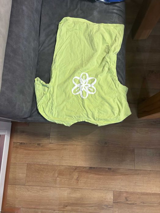 Тениска с къс ръкав /част от униформеното облекло на ПГКПИ-Бургас/