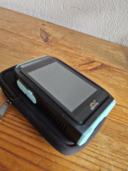 Mini OTDR SignalFire ZS1000-A 5in1