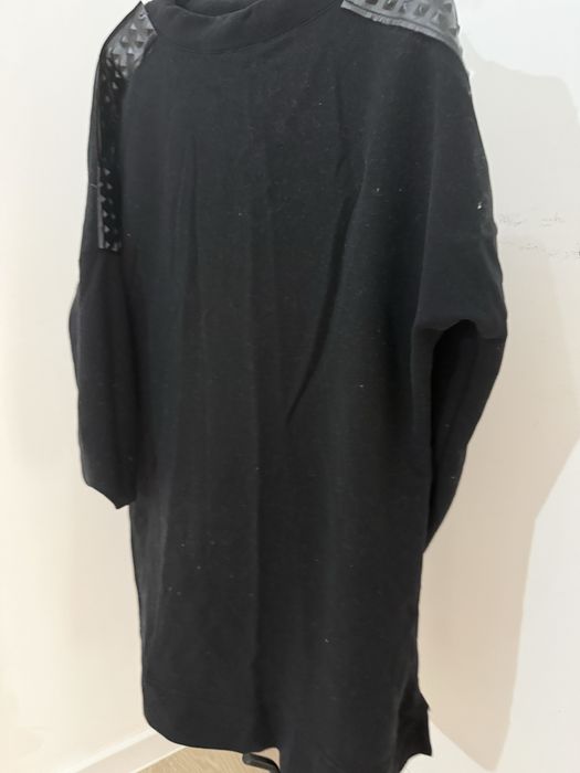 Кофта или пончо 52 размер