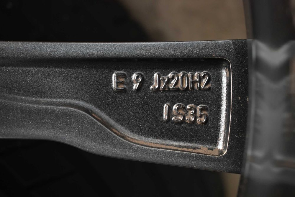 20'' Джанти BMW  X5 G05 X6 G06 740 M