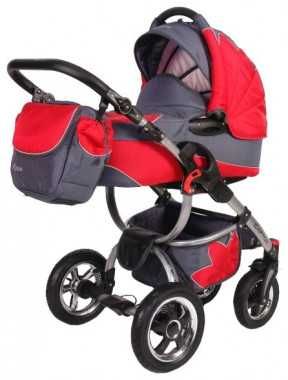 детская коляска  3 в 1