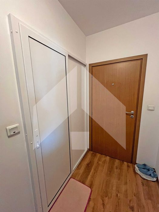 Продава се Двустаен апартамент в Нови пазар - 60 кв.м за 1233 €/кв.м - Снимка #17