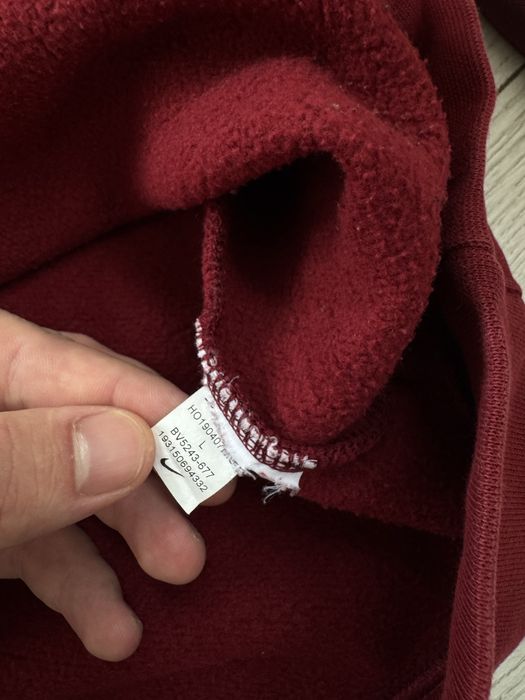 Мъжка блуза Nike