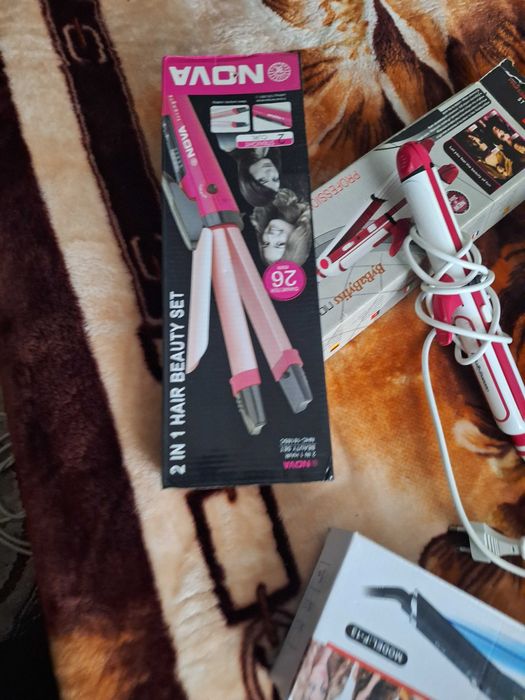 SOCH DAZMOLI gafri konus