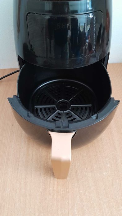 Air Fryer JRH nou
