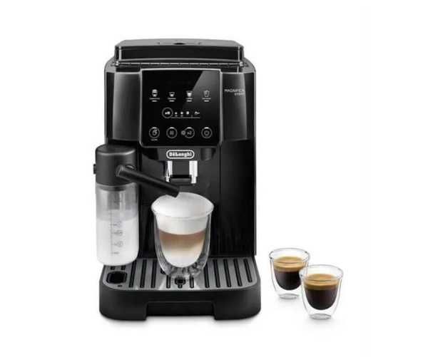 Кофемашина DeLonghi Magnifica S ECAM220.60. B, черный