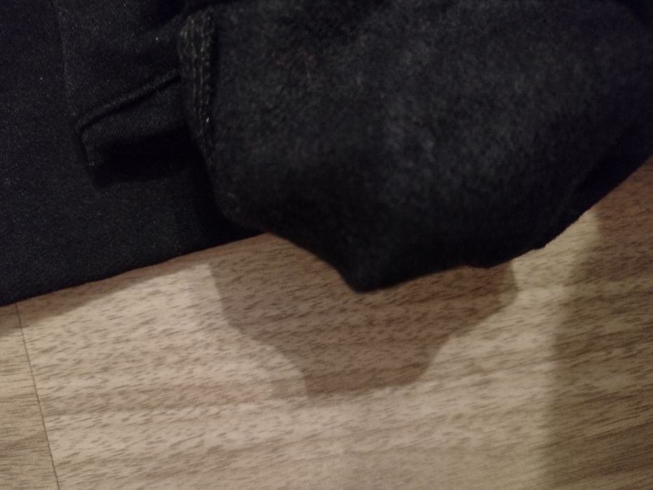 Дамски ватиран панталон